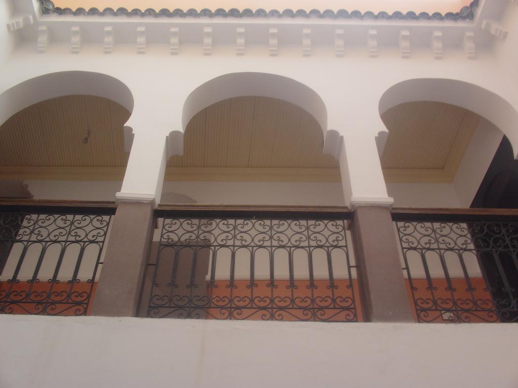 B&B Riad Al Barad Marrakesz Zewnętrze zdjęcie