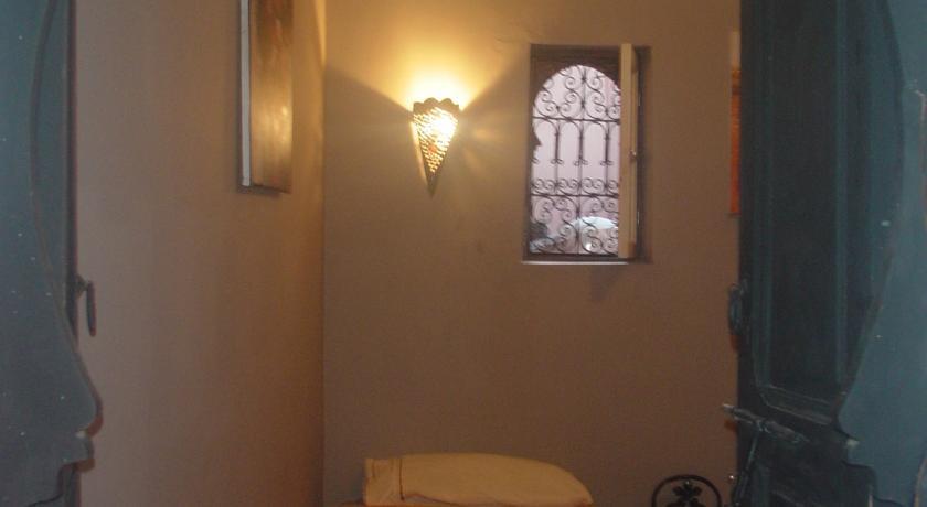 B&B Riad Al Barad Marrakesz Pokój zdjęcie