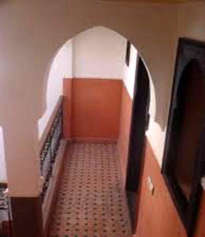 B&B Riad Al Barad Marrakesz Zewnętrze zdjęcie