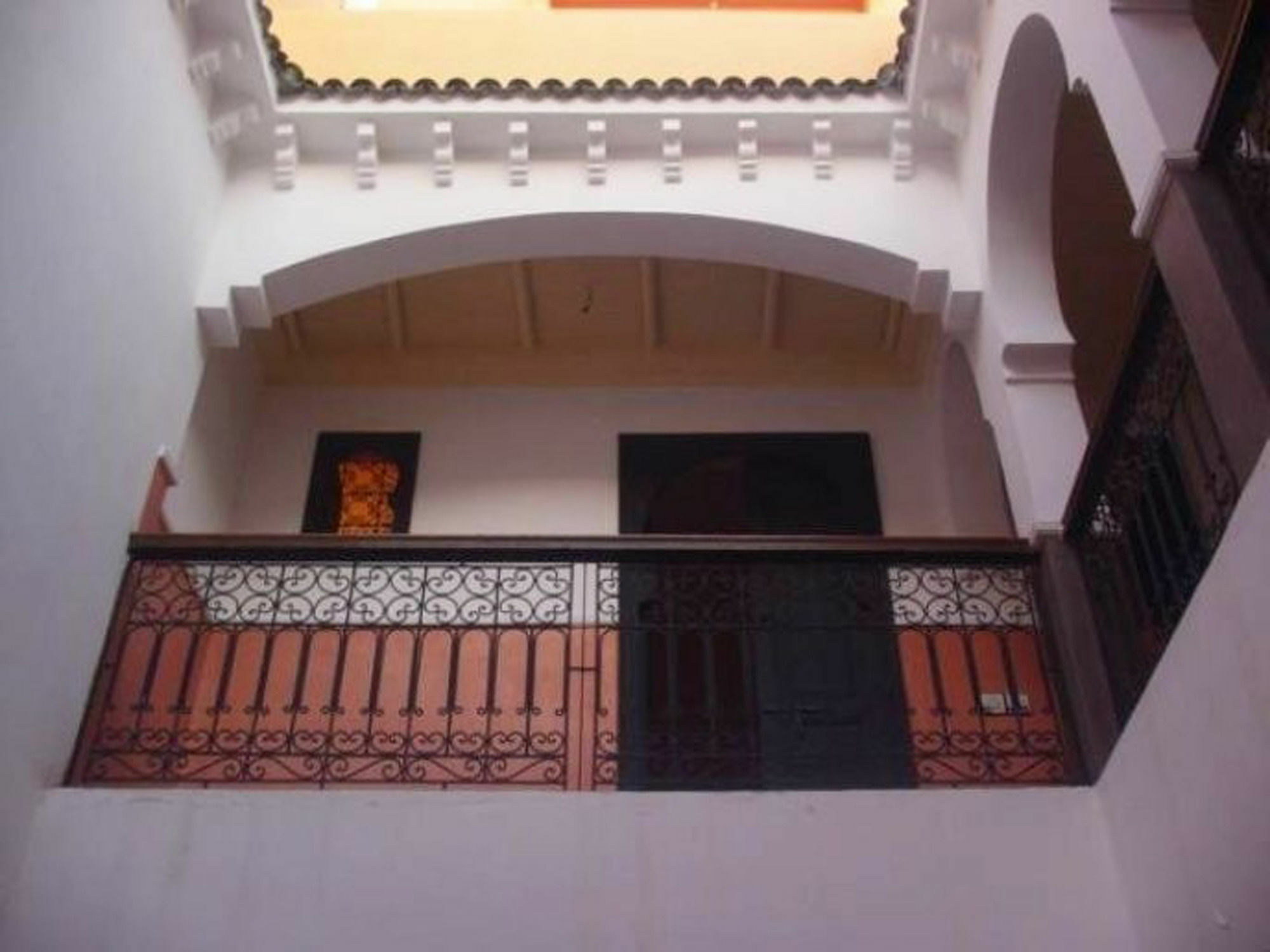 B&B Riad Al Barad Marrakesz Zewnętrze zdjęcie
